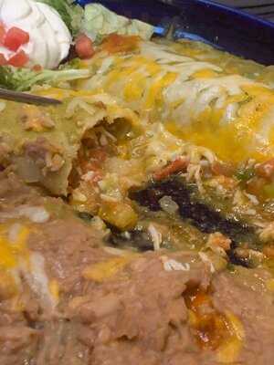 Margarita Factory Beaverton