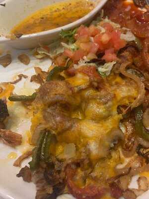 Margarita Factory Beaverton