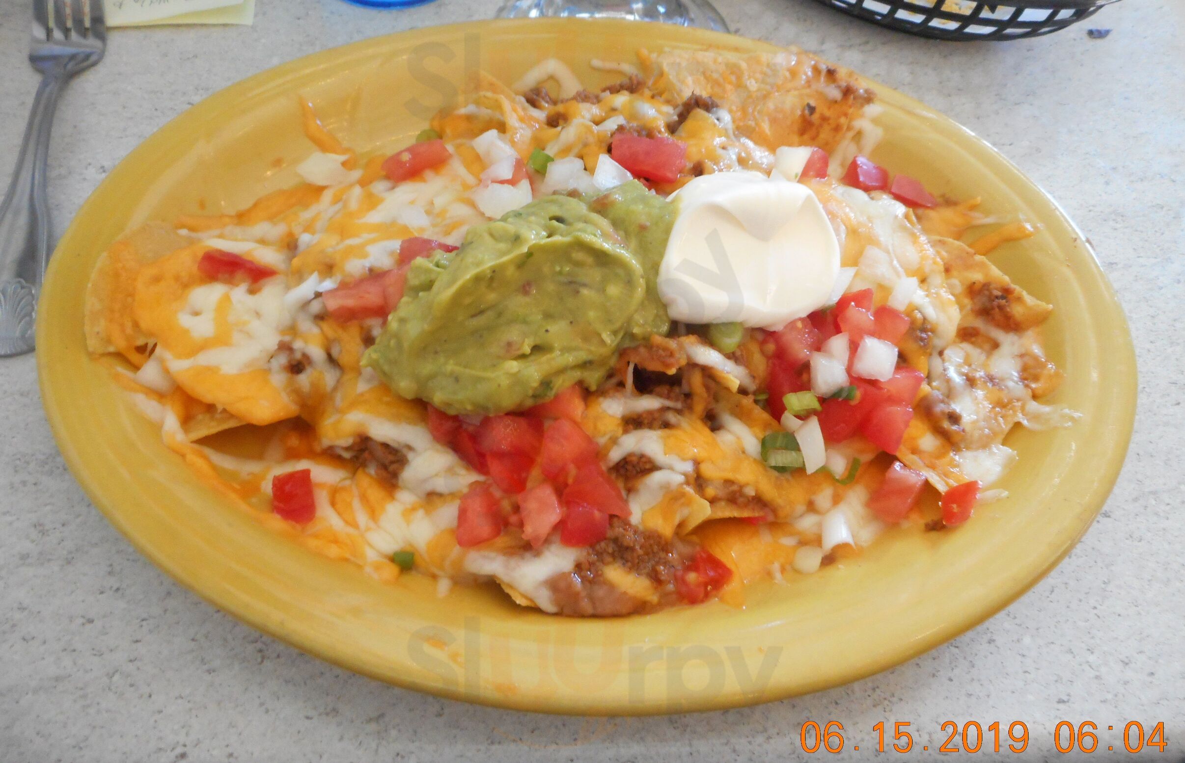 Margarita Factory Beaverton