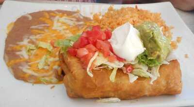 Margarita Factory Beaverton