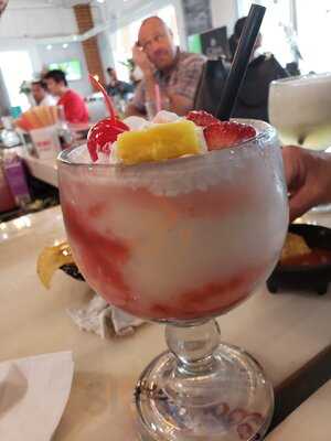 Margarita Factory Beaverton