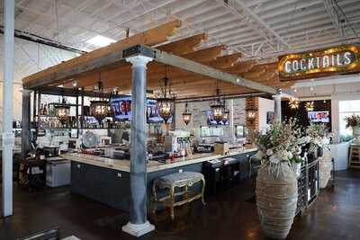 Margarita Factory Beaverton