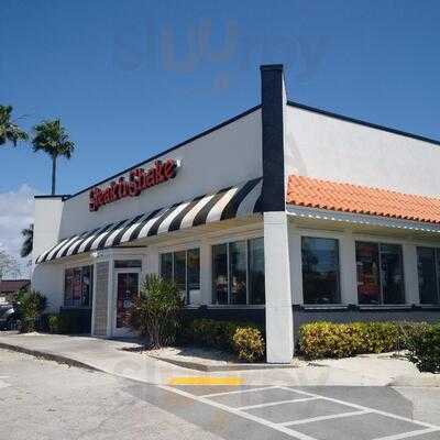 Steak 'n Shake
