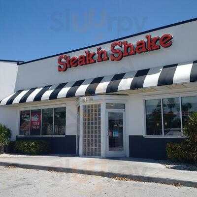 Steak 'n Shake
