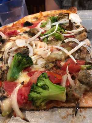 Rotelli Pizza & Pasta