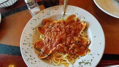 Rotelli Pizza & Pasta