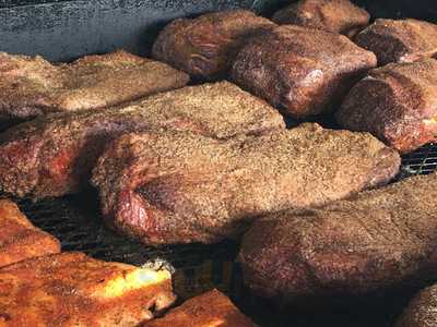 Big Rig Bbq