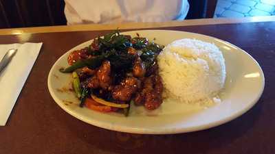 Thai Orchid At Tanasbourne Mall