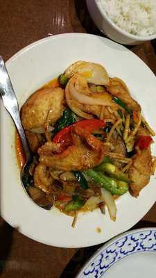 Thai Orchid At Tanasbourne Mall