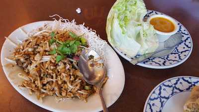 Thai Orchid At Tanasbourne Mall