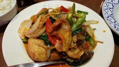 Thai Orchid At Tanasbourne Mall