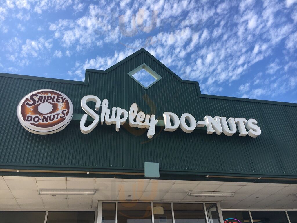 Shipley Do-nuts