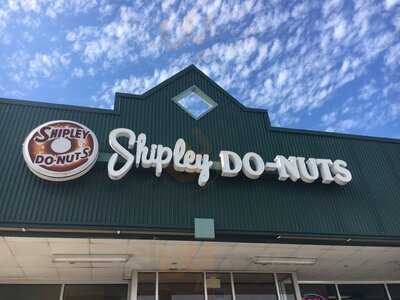 Shipley Do-nuts