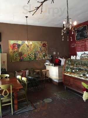 A Secret Garden Florist