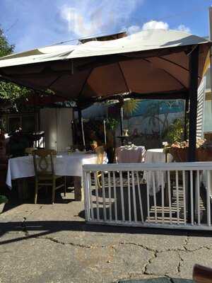 A Secret Garden Florist