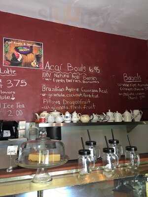 A Secret Garden Florist