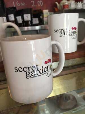 A Secret Garden Florist