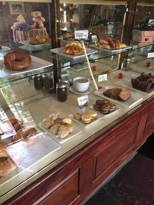 A Secret Garden Florist