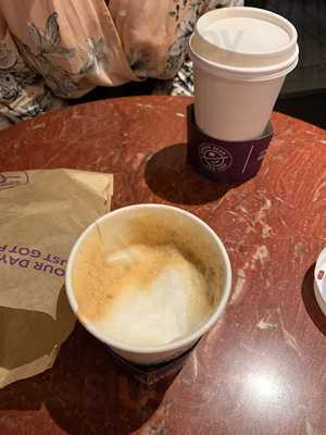 The Coffee Bean & Tea Leaf