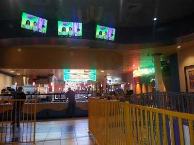 John's Incredible Pizza - Beaverton