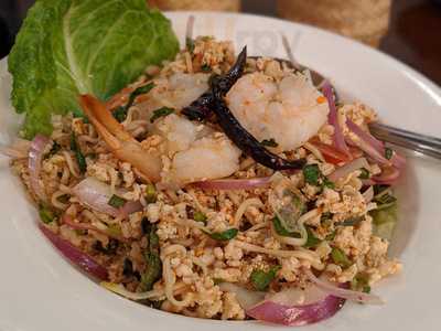 Pandan Leaf Thai Cuisine