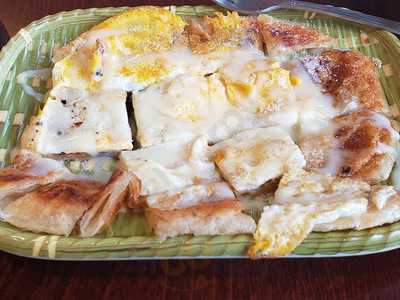 Pandan Leaf Thai Cuisine