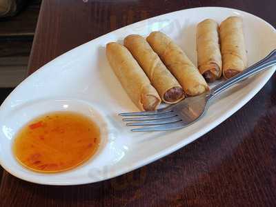 Pandan Leaf Thai Cuisine