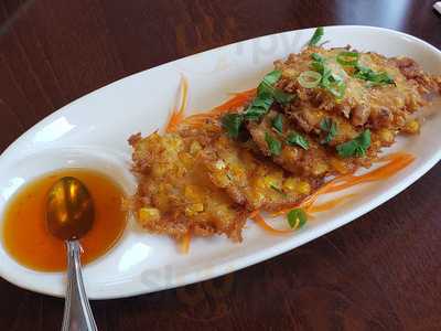 Pandan Leaf Thai Cuisine