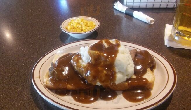 Shenanigans Bar And Grill