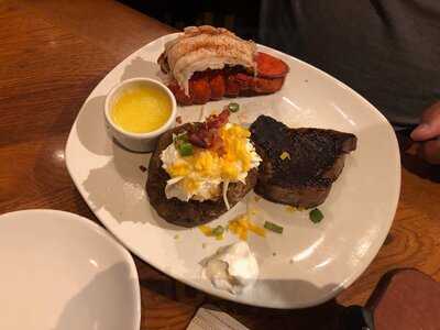 Outback Steakhouse