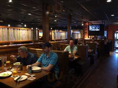 Outback Steakhouse
