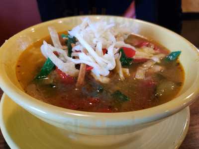 Evita's Mexican Cafe