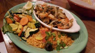 Evita's Mexican Cafe