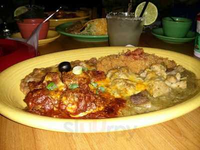 Evita's Mexican Cafe