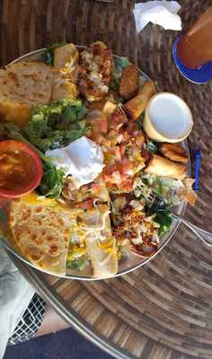 Evita's Mexican Cafe