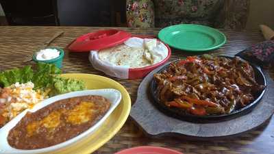 Evita's Mexican Cafe