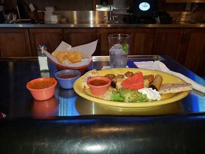 Evita's Mexican Cafe
