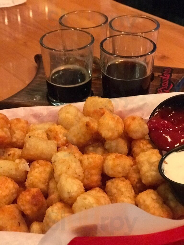 Pacific Growlers Taphouse