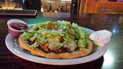 Chasers Food And Spirit