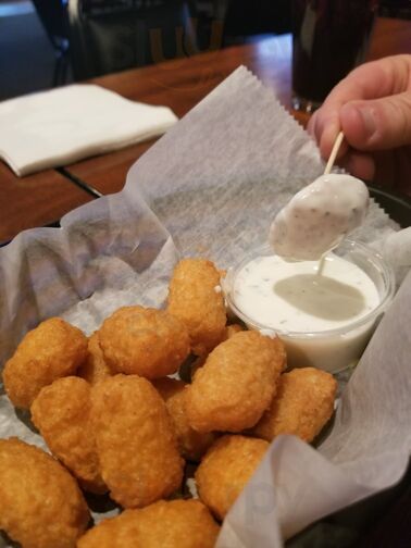 Chasers Food And Spirit