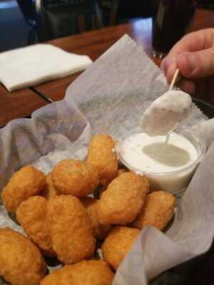 Chasers Food And Spirit