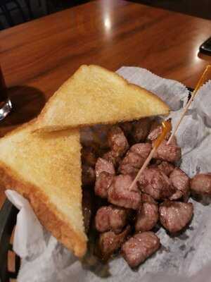 Chasers Food And Spirit