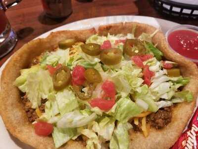 Chasers Food And Spirit