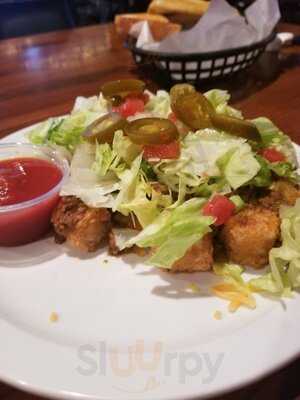 Chasers Food And Spirit