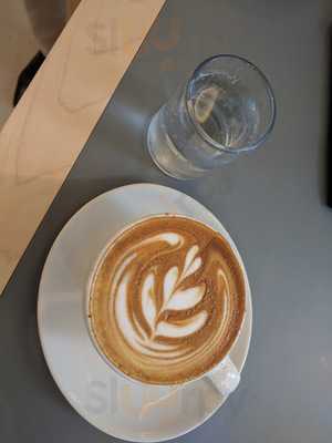 Blue Bottle Coffee