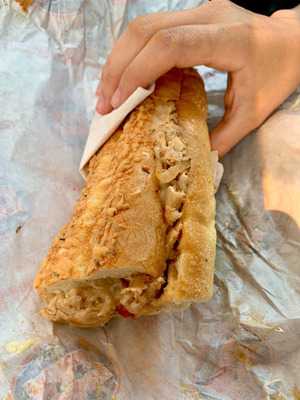 Jersey Mike's Subs