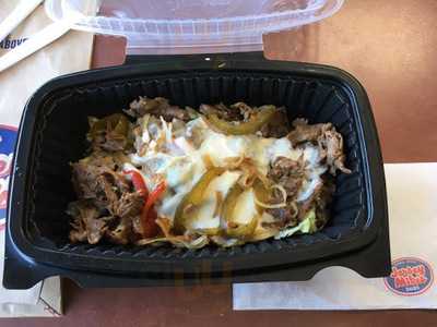 Jersey Mike's Subs