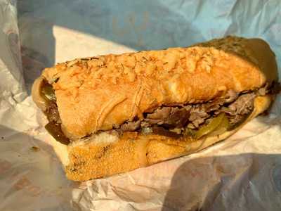 Jersey Mike's Subs