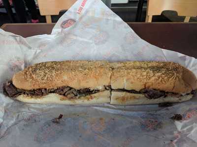 Jersey Mike's Subs