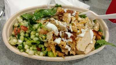 Fava Bean Mediterranean